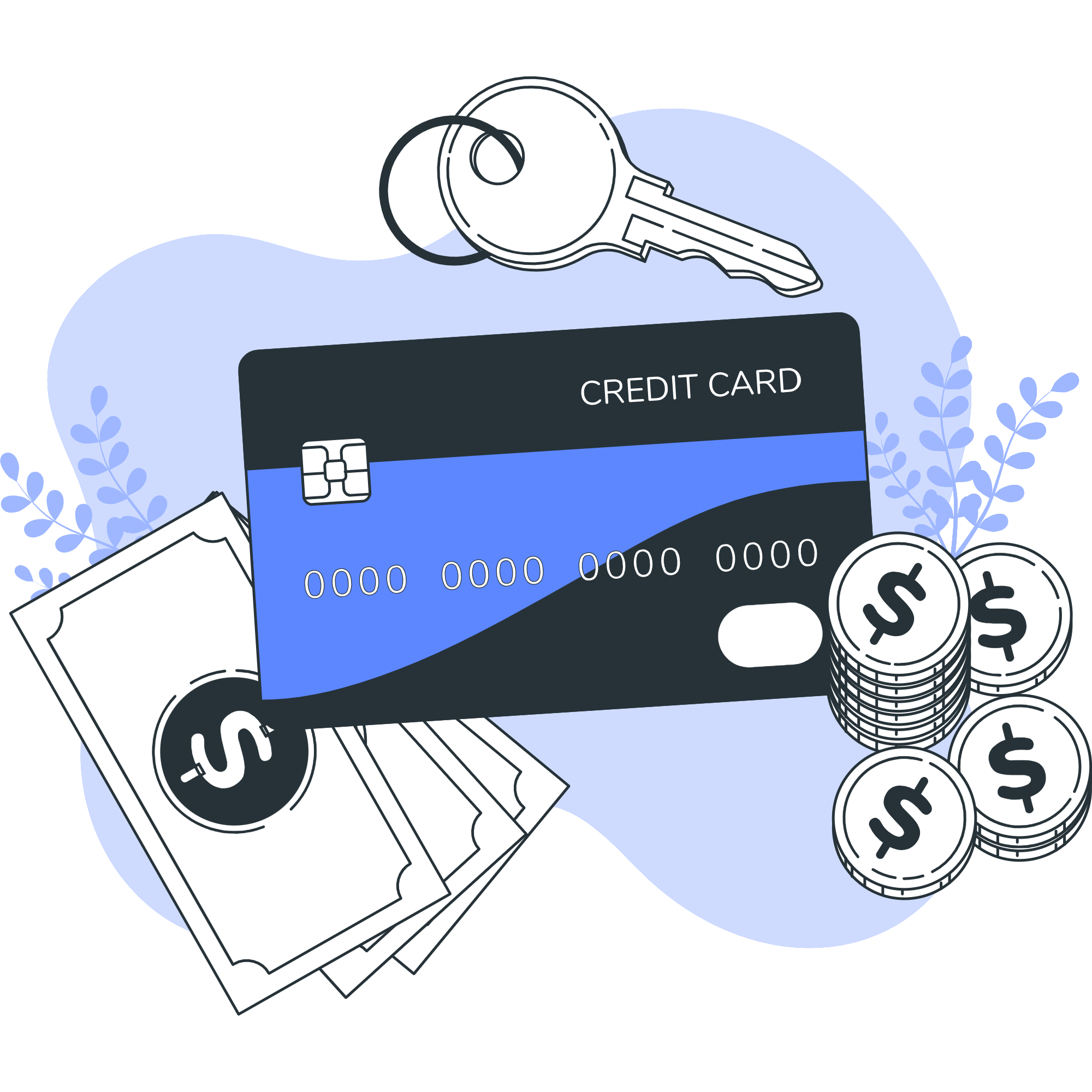 Payment Method Banner